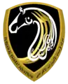 Al Fursan team shield