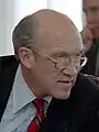 SenatorAlan K. Simpsonfrom Wyoming(1979–1997)