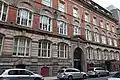 The Albany, Old Hall Street(1856–58; Grade II*)