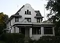 Albert M. and Alice Bellack House