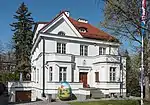 Embassy in Warsaw