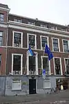 Embassy in The Hague