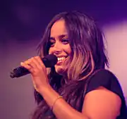Amel Bent (2018–2019)