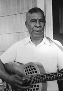 Vinson c. 1960s