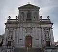 Collegiate Church of Saint Begga
