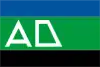 Flag of Andijk