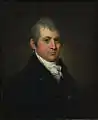 Robert Field, Andrew Belcher, 1808