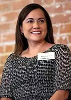 Corporation Commissioner Anna Tovar