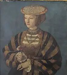 Anne of Cleves