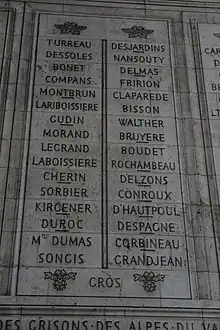 Columns 15, 16.