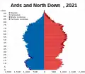 Ards and North Down