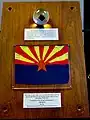 Arizona display