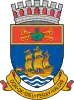 Coat of arms of Québec