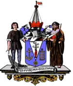 Official logo of Southend-on-Sea