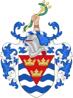 Coat of Arms of Ely County Council