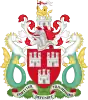 Coat of arms of Newcastle upon Tyne