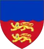 Coat of arms of Calvados