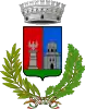 Coat of arms of Arsago Seprio,Lombardia