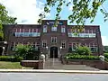 Arts Academy Charter School in Gauff Hill