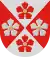 Coat of arms of Asikkala
