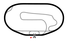 Atlanta Motor Speedway