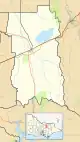Benalla (Rose City) is located in Rural City of Benalla