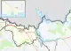 Wodonga is located in City of Wodonga