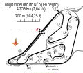 Circuit N° 6 (1972–present)