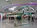 Avani Mall interior view