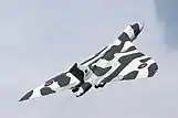 Avro Vulcan