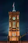 Rotes Rathaus