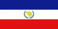 Fourth alternative flag of second proposal