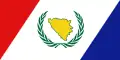 Third alternative flag of second proposal