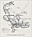 January 1920 action during the Battle of Daugavpils
