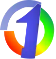 Sixth logo (1991–1995)