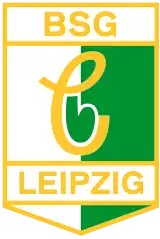 BSG Chemie Leipzig 1997