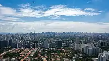 São Paulo