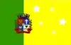 Flag of Rio Claro