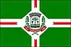 Flag of Santa Helena de Goias