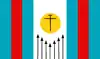 Flag of Corrientes