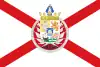 Flag of Hondarribia