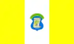Flag of Mixco