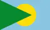 Flag of Santa Bárbara