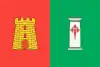 Flag of Pilar de la Horadada