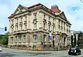 Bank für Thüringen&nbsp;[de] in Meiningen, acquired by Disconto-Gesellschaft in 1926