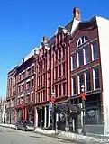 Downtown Waterbury