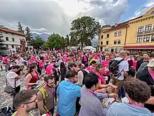 Bansko Nomad Fest held in June