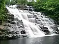 Barberville Falls in Poestenkill