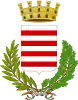 Coat of arms of Barletta