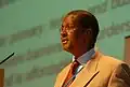 Barney Pityana